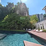 The Cove Duplex 13Pax 3Br 4Bathroom 2Parking By Iwh Suites