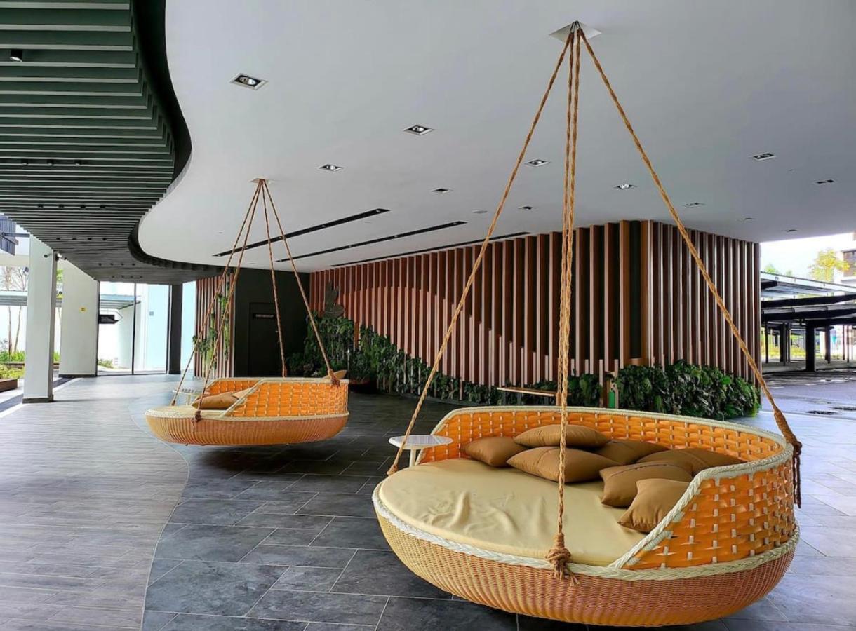 Pangsapuri The Cove Duplex 13pax 3br 4bathroom 2parking By Iwh *