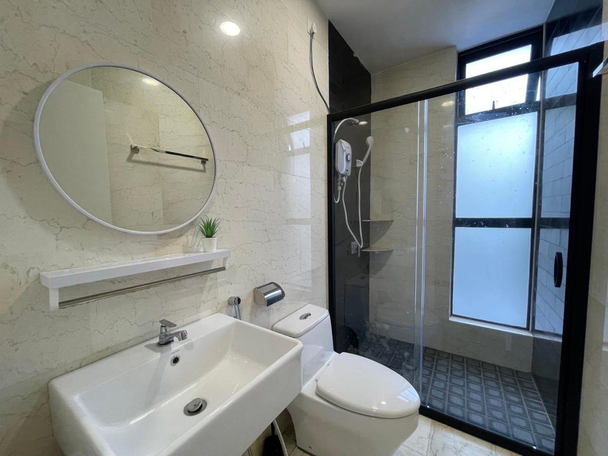 The Cove Duplex 13pax 3br 4bathroom 2parking By Iwh Pangsapuri