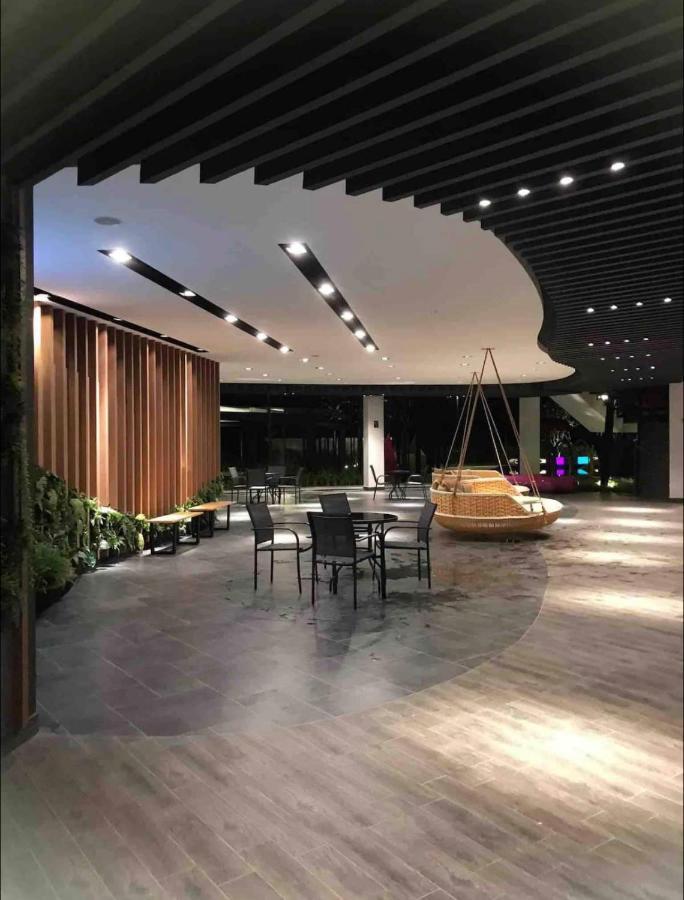 The Cove Duplex 13pax 3br 4bathroom 2parking By Iwh Ipoh
