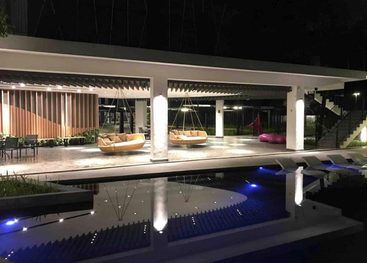 The Cove Duplex 13pax 3br 4bathroom 2parking By Iwh Pangsapuri *