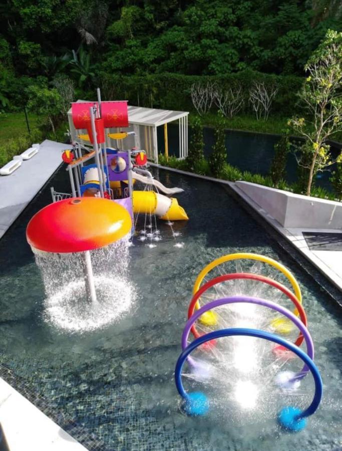 The Cove Duplex 13pax 3br 4bathroom 2parking By Iwh Ipoh