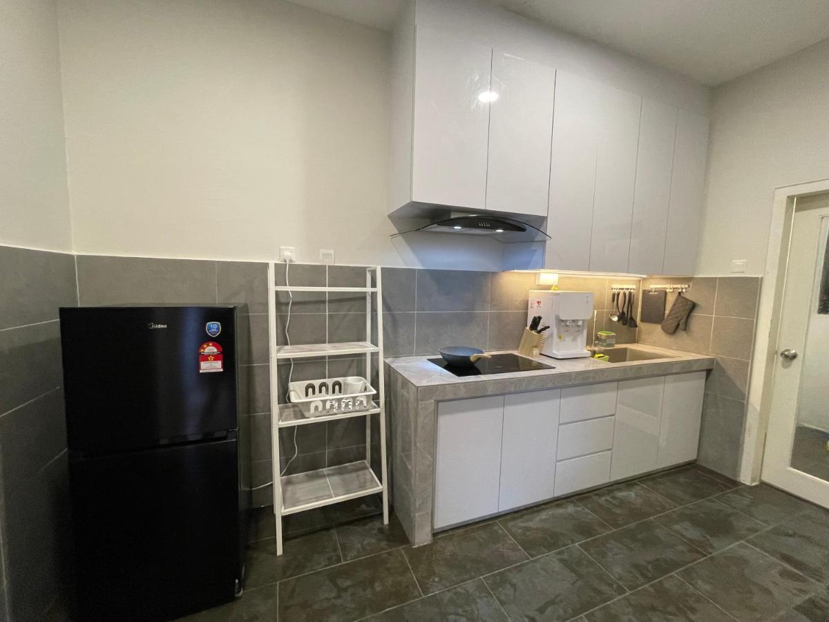 The Cove Duplex 13pax 3br 4bathroom 2parking By Iwh Ipoh