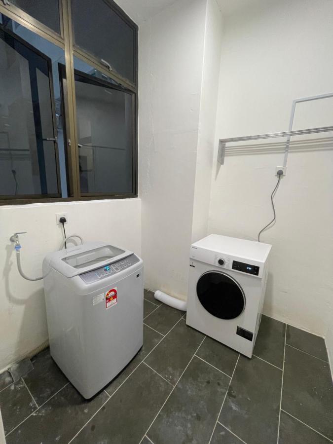 Pangsapuri The Cove Duplex 13pax 3br 4bathroom 2parking By Iwh