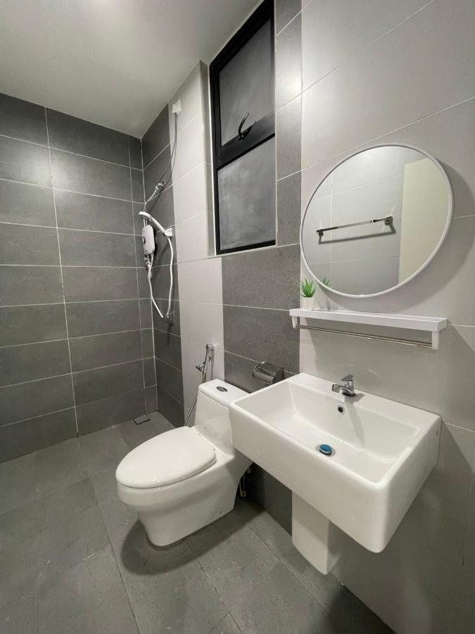 The Cove Duplex 13pax 3br 4bathroom 2parking By Iwh Pangsapuri Ipoh