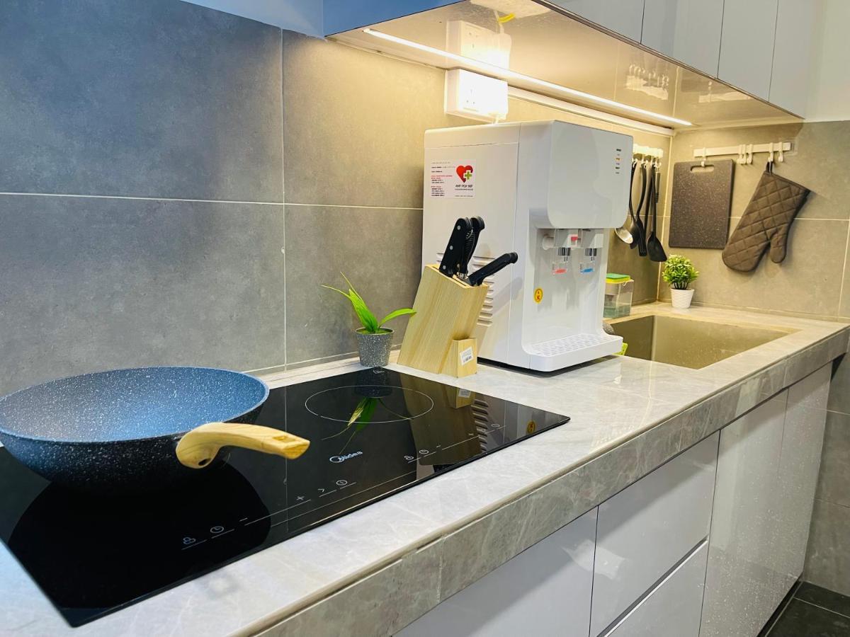 Pangsapuri The Cove Duplex 13pax 3br 4bathroom 2parking By Iwh *