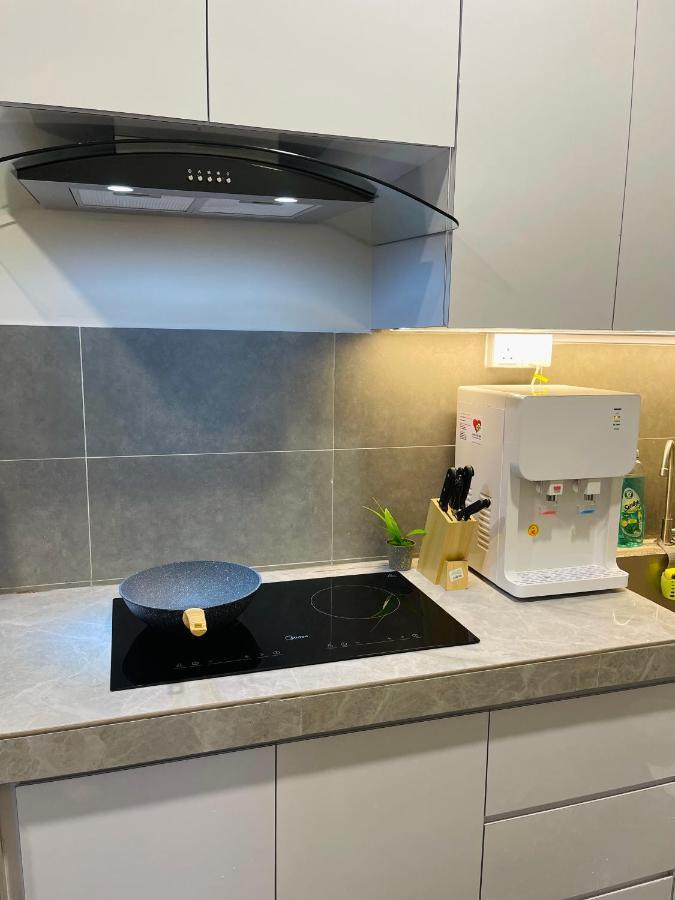 Pangsapuri The Cove Duplex 13pax 3br 4bathroom 2parking By Iwh