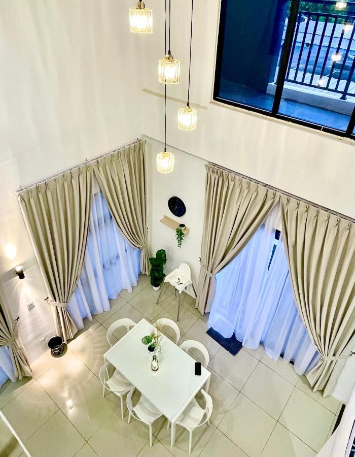 The Cove Duplex 13pax 3br 4bathroom 2parking By Iwh