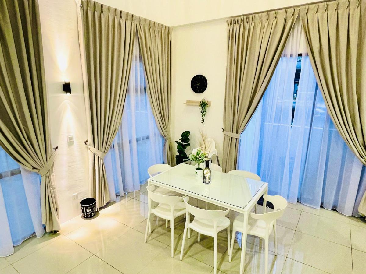 The Cove Duplex 13pax 3br 4bathroom 2parking By Iwh Pangsapuri Ipoh