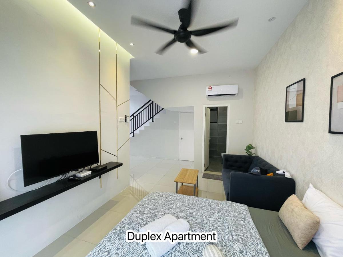 The Cove Duplex 13pax 3br 4bathroom 2parking By Iwh *