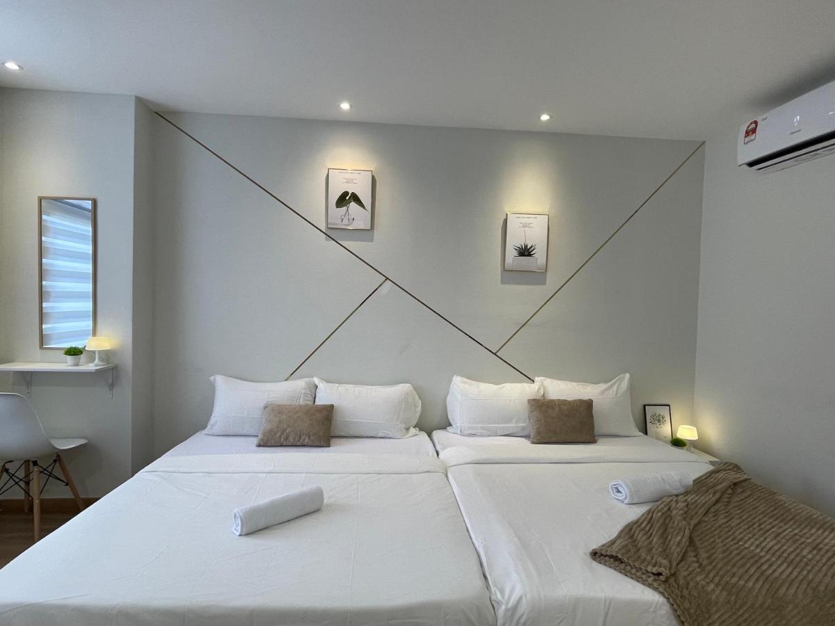The Cove Duplex 13pax 3br 4bathroom 2parking By Iwh Pangsapuri
