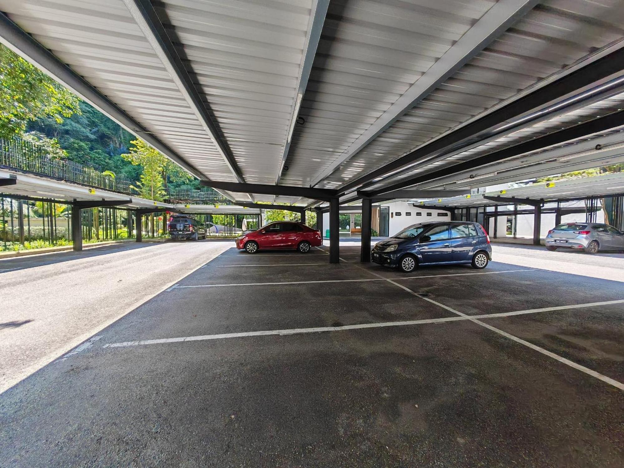 The Cove Duplex 13pax 3br 4bathroom 2parking By Iwh *