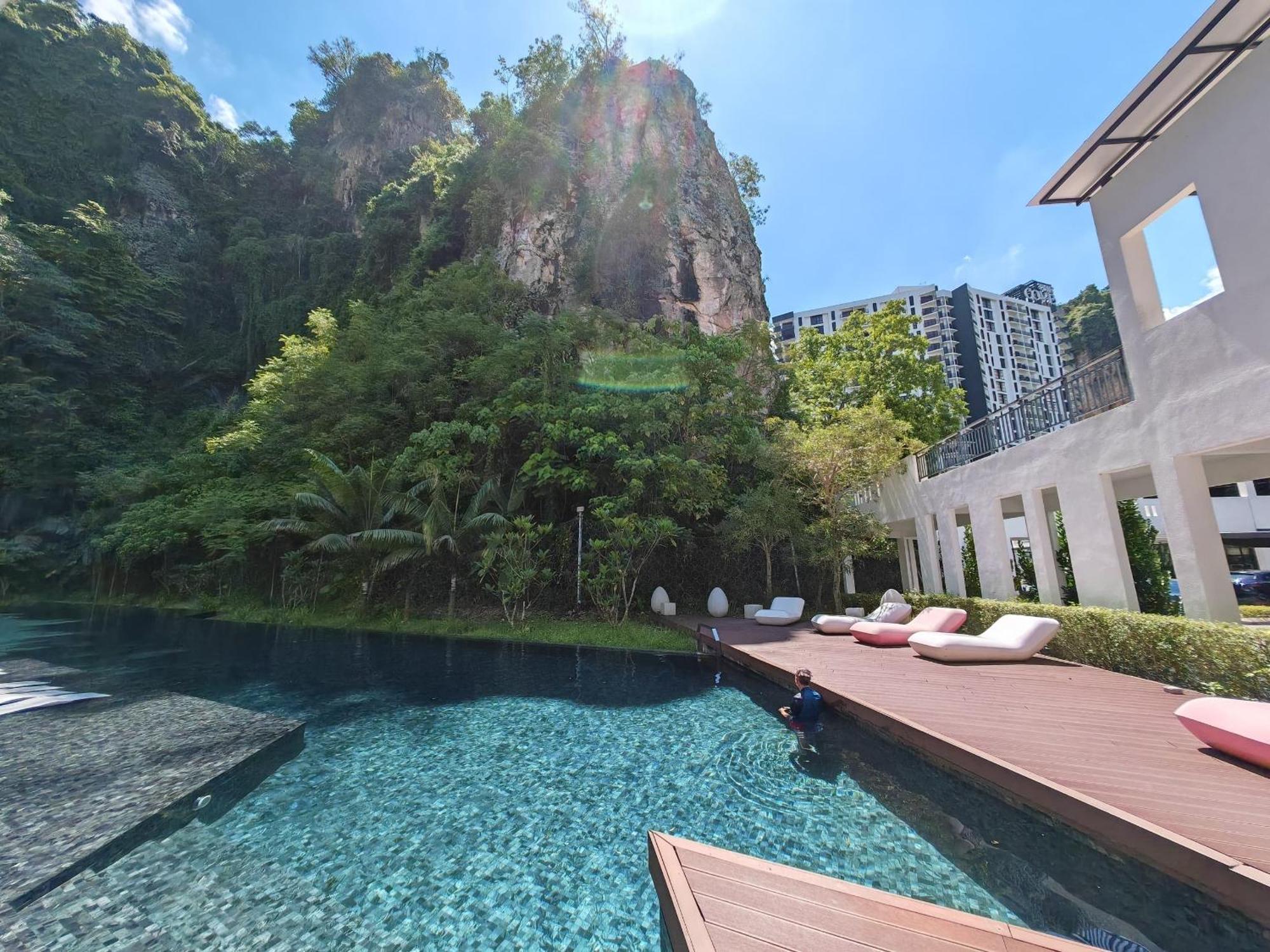 The Cove Duplex 13pax 3br 4bathroom 2parking By Iwh Ipoh